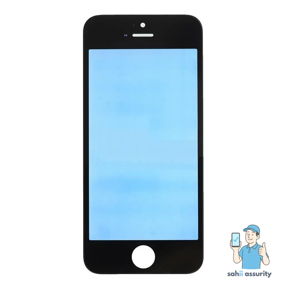 Front Glass for Apple iPhone 5s thumbnail